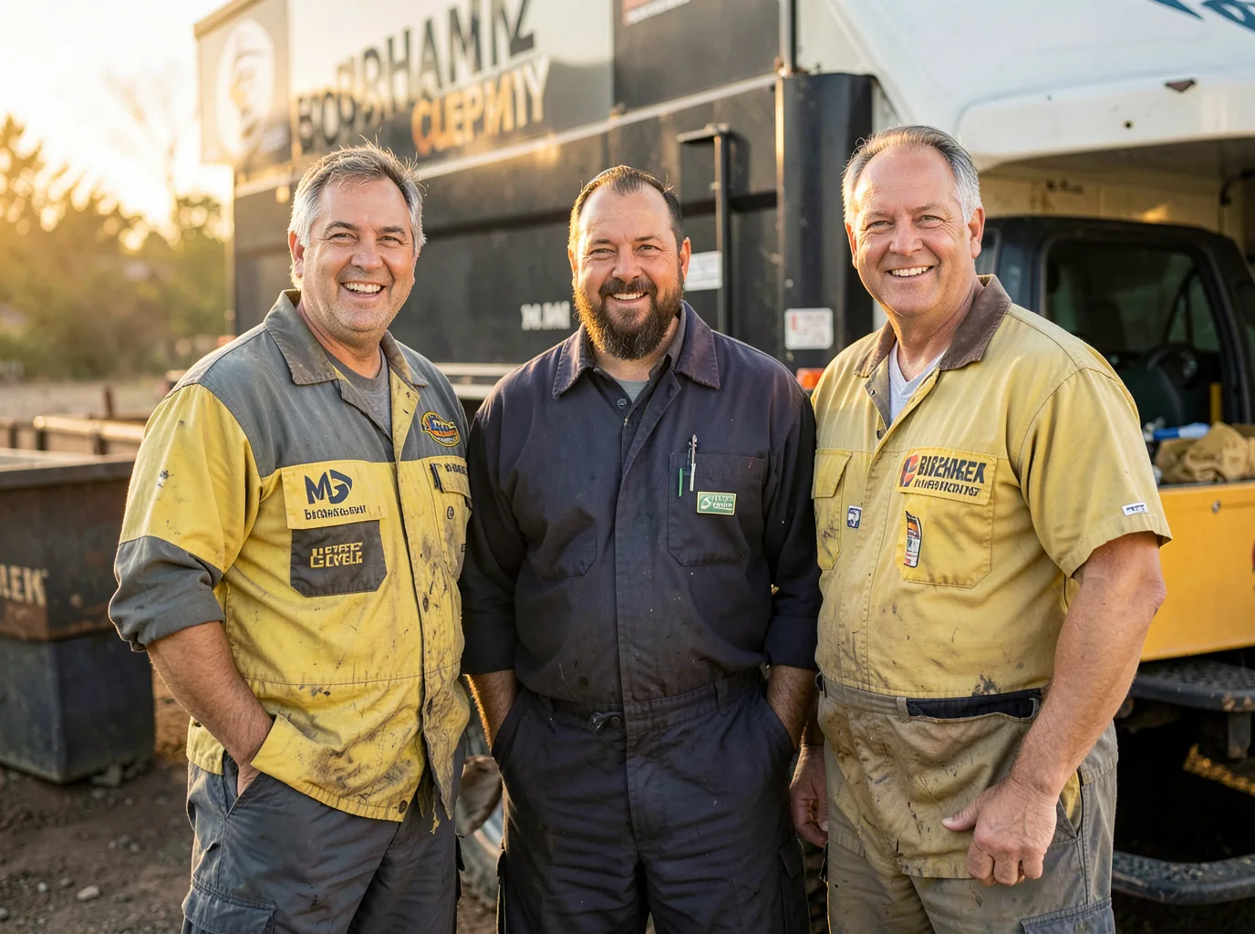 Sewage Cleanup company in Woodson, TX