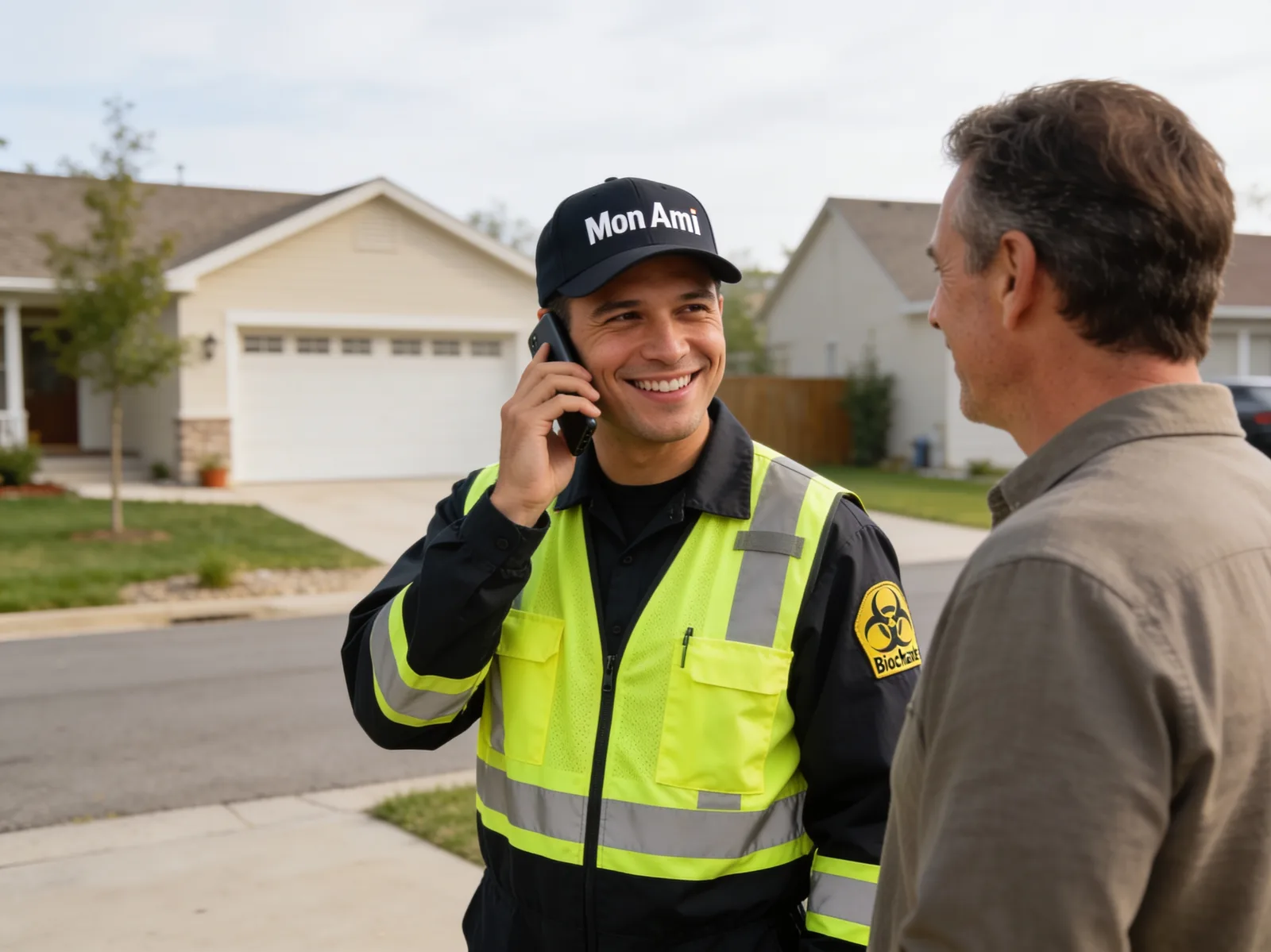 Sewage Cleanup Woodson, TX FAQs