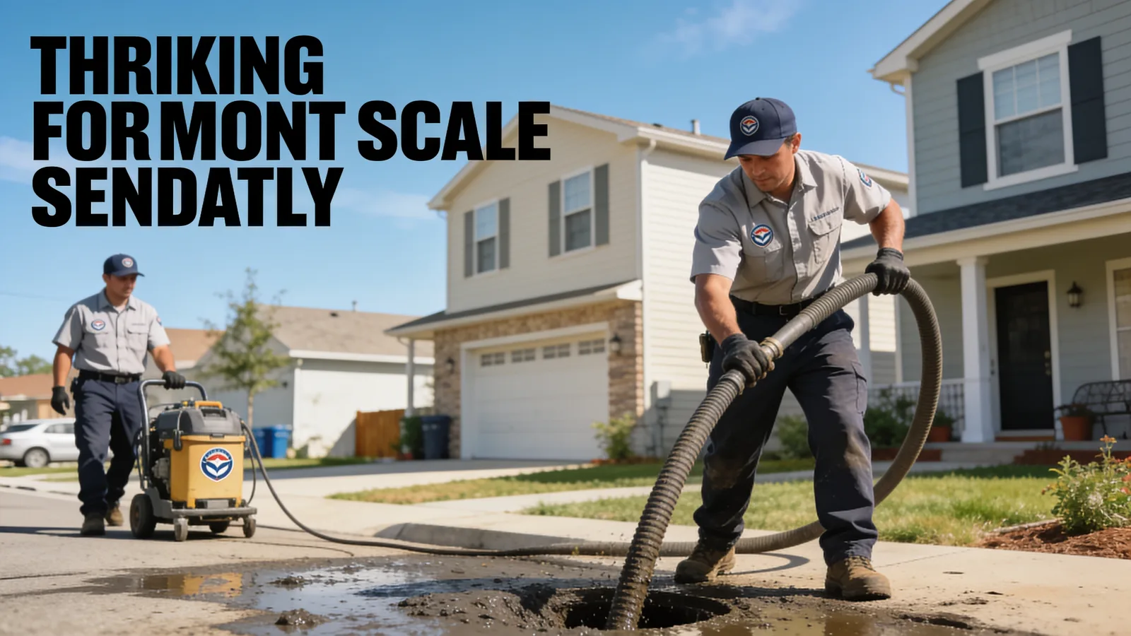 Sewage Cleanup in Woodson, TX near me